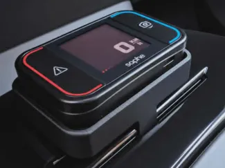 Saphe Drive Pro for VW ID.4