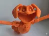 Single color, A1 mini