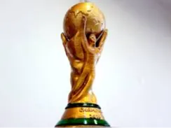 FIFA World Cup Trophy
