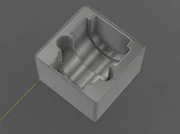 0.28mm layer, 2 walls, 3% infill