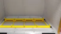 0.2mm layer, 3 walls, 10% infill