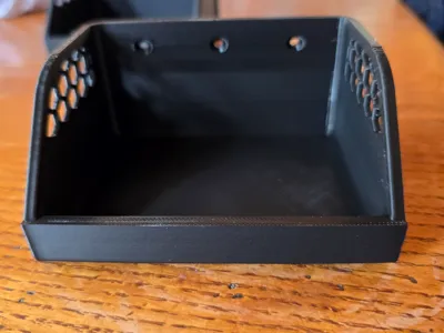Workshop box