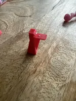 0.2mm layer, 3 walls, 100% infill