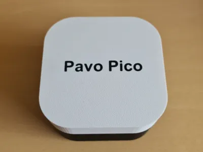 BetaFPV Pavo Pico case