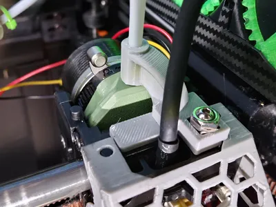 k1 tube guide 