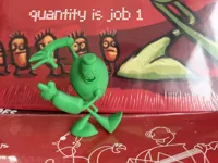0.2mm nozzle, 0.2mm layer, 2 walls, 20% infill