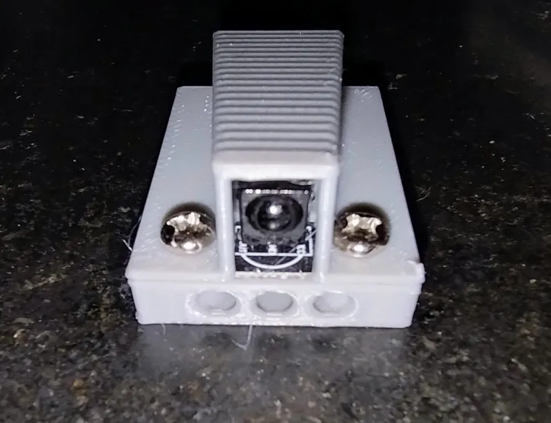 DF Robot IR Case