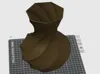 0.2mm nozzle, 0.1mm layer, 4 walls, 15% infill