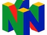 N64 Logo