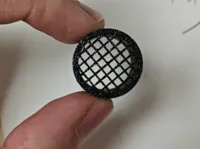 0.28mm layer, 2 walls, 35% infill