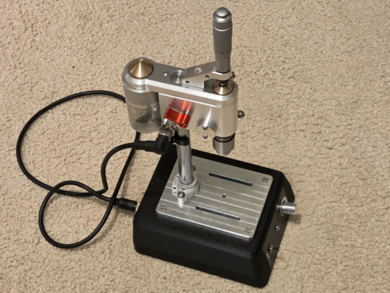 Innocraftsman Integrated Power Supply Base V1