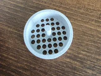 shower drain