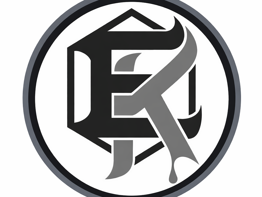 Evil Color Key Chain Final