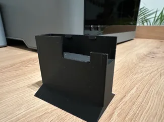 Meross Garagentoröffner Abstandshalter mit Magnet