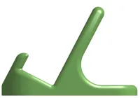 Support pour iPhone / smartphone — photo 10