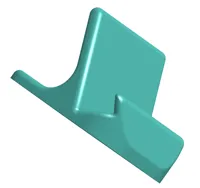 Support pour iPhone / smartphone — photo 8