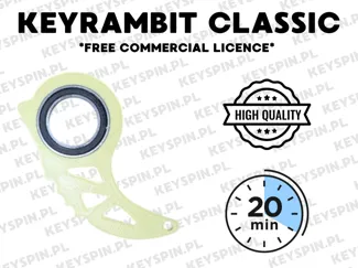 KeyRambit Classic
