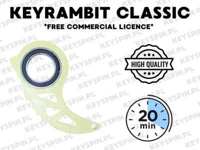 KeyRambit Classic