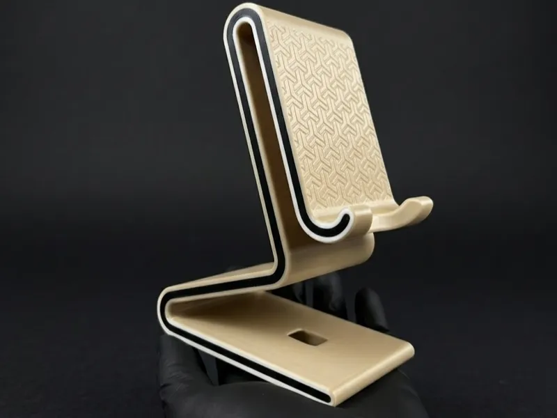 Phone Stand - No AMS Required