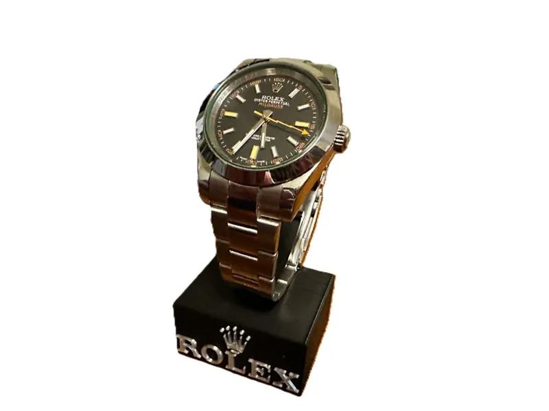 Rolex Uhrenständer (Uhrendisplay)