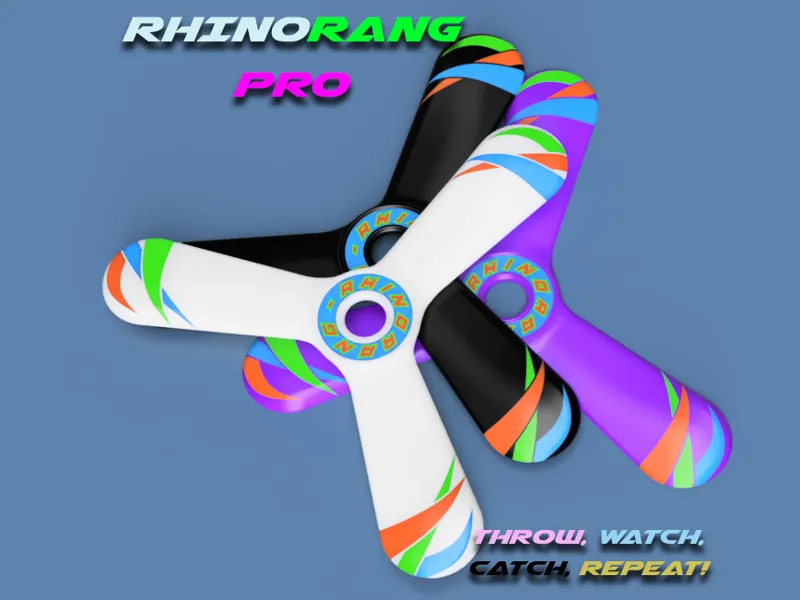 RhinoRang Pro