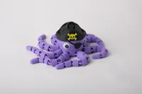 0.16mm layer, 4 walls, 10% infill
