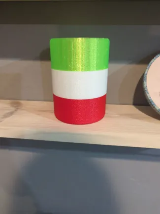 Caguama 32oz beer koozie