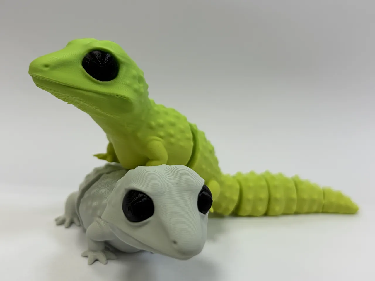Flexi Gecko view 4