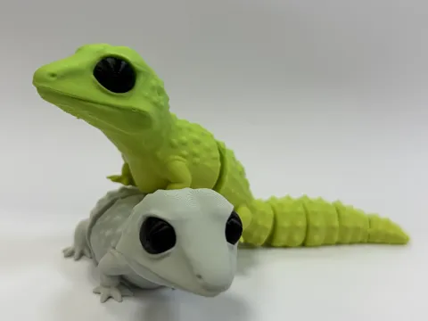 Flexi Gecko view 4