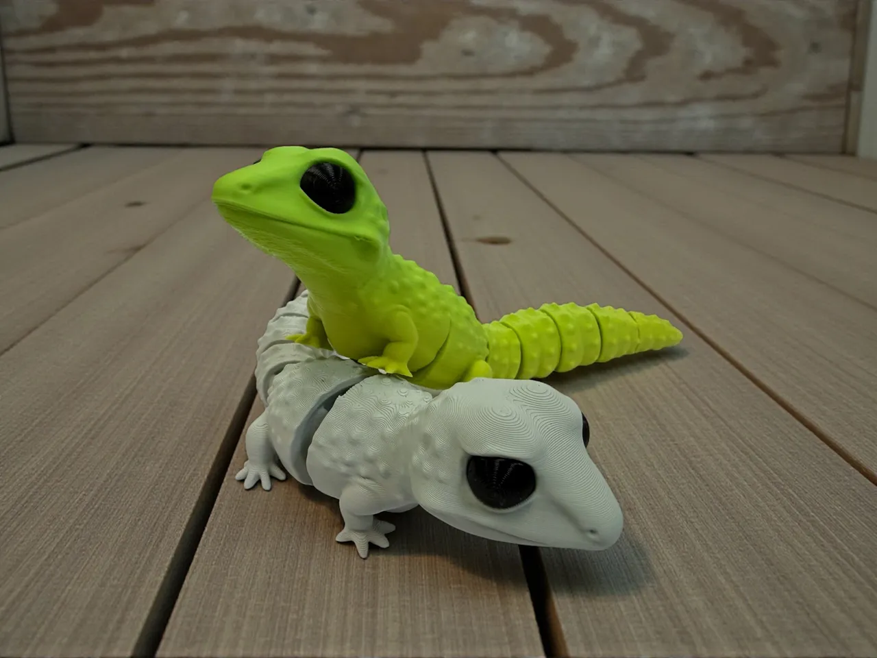 Flexi Gecko view 3