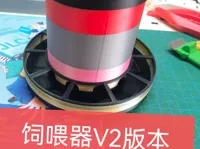 0.2mm 层高, 2 层墙, 8% 填充