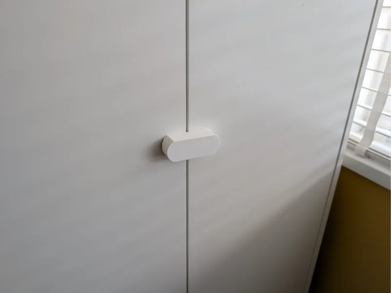 Ikea Smagora - Child Lock