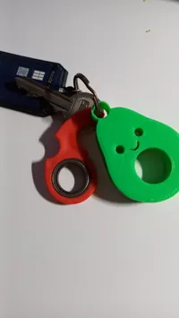 0.4mm layer, 2 walls, 15% infill