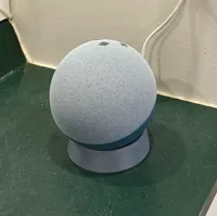 Smooth & gyroid infill