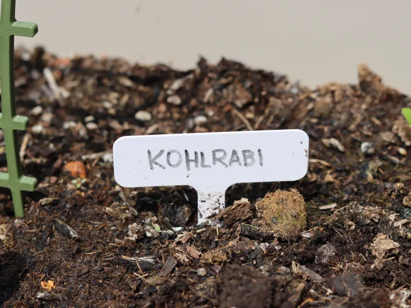 Plant Label Tag