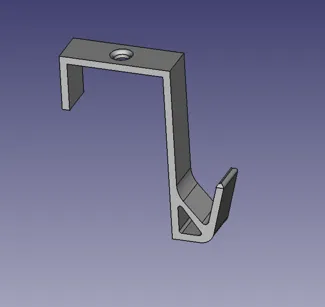 Door Hook V2