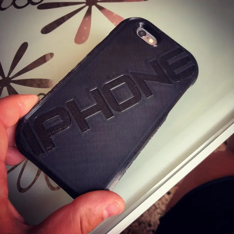 iPhone 6 strong case
