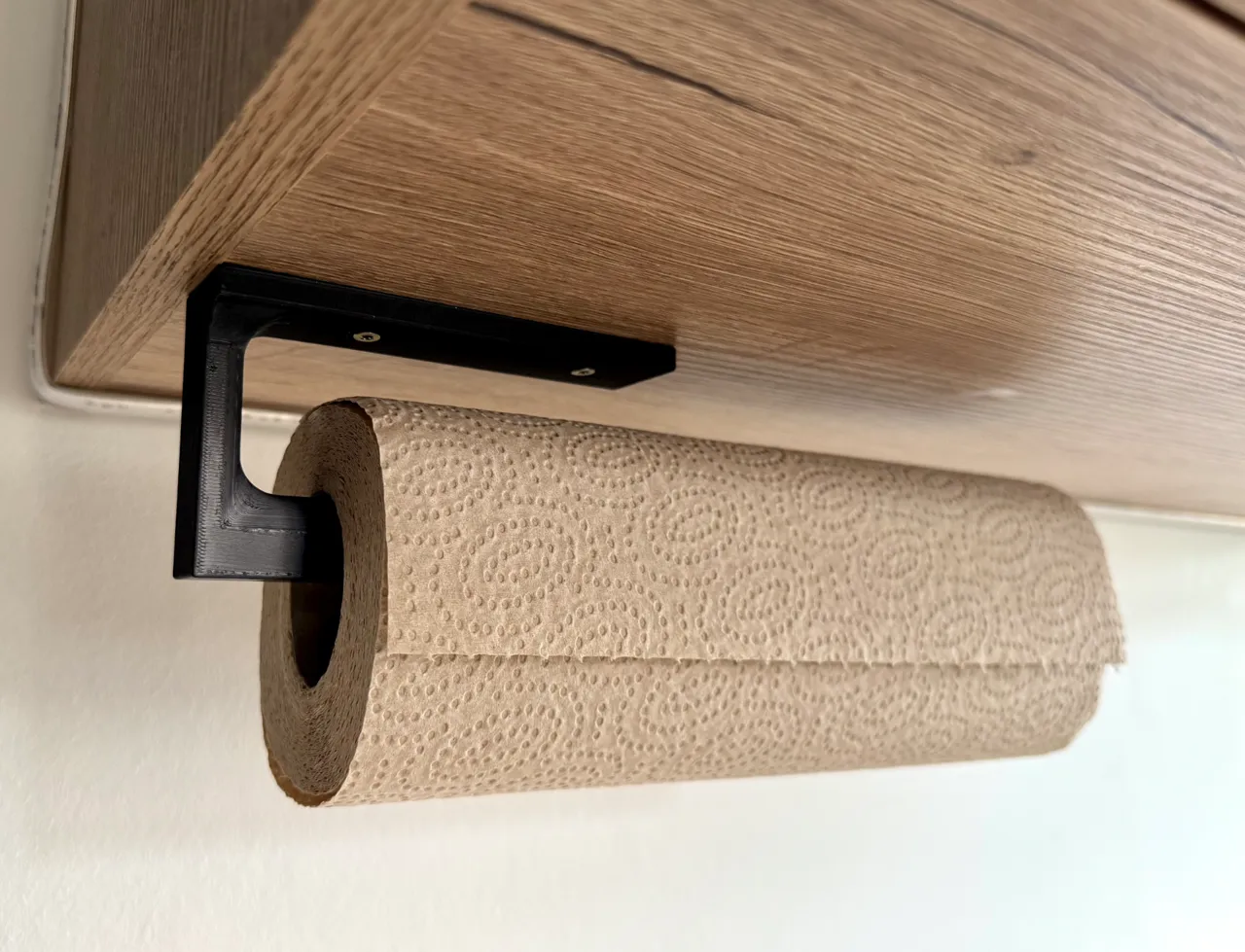 Kitchen roll Holder - Paper towel - Küchenrolle view 2