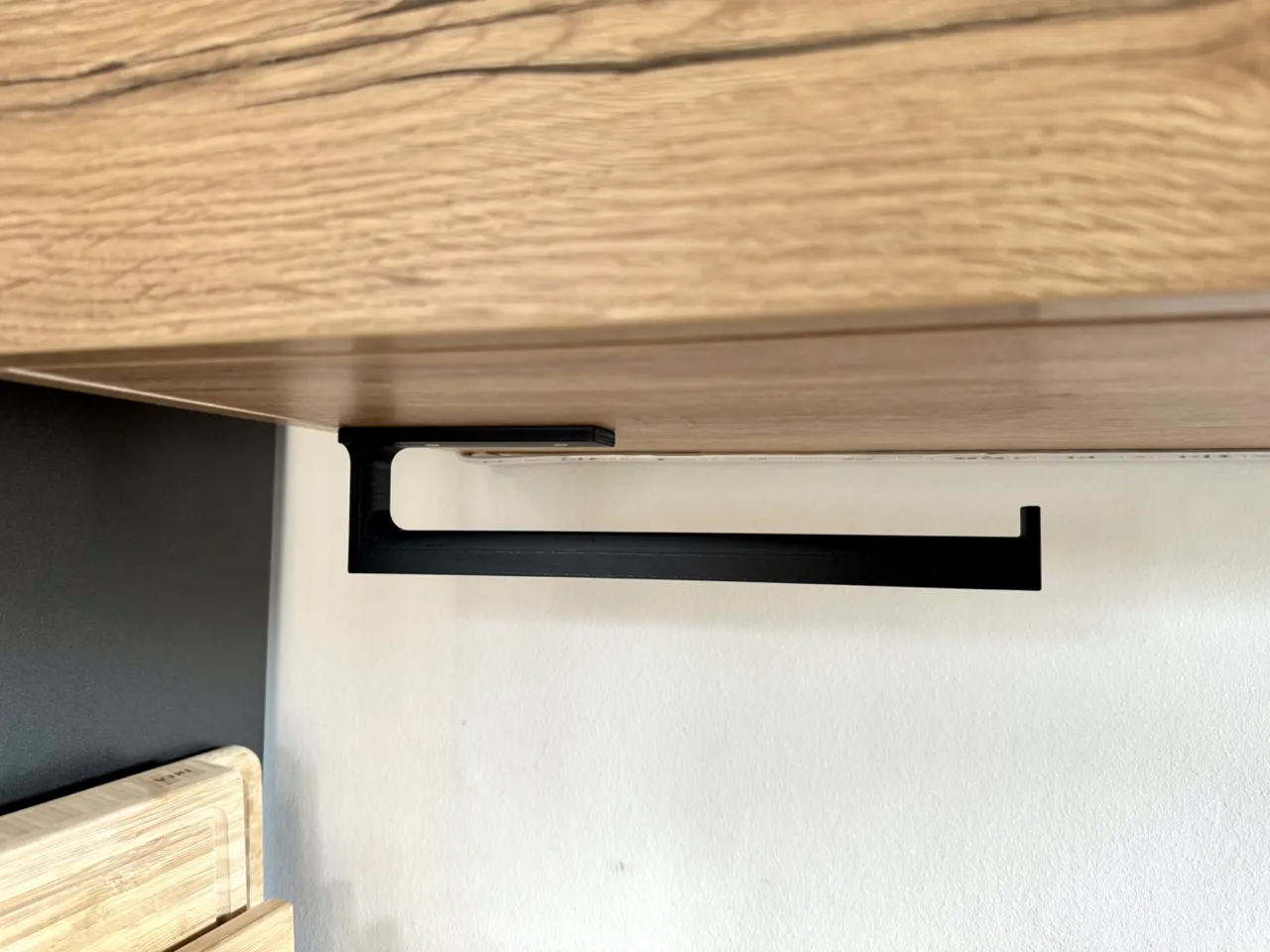 Kitchen roll Holder - Paper towel - Küchenrolle view 4