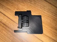 0.16mm layer, 4 walls, 20% infill