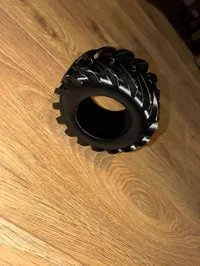 0.2mm layer, 2 walls, 10% infill
