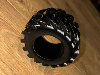 Offroad RC Tyre