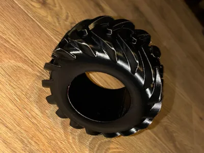Offroad RC Tyre 