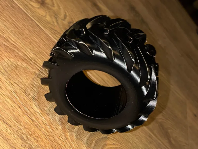 Offroad RC Tyre 