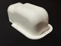 PETG 0.2mm layer, 2 walls, 15% infill