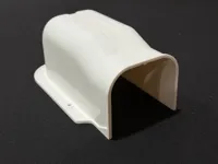 ASA 0.2mm layer, 2 walls, 15% infill