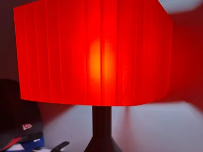 Night Stand Lamp/Charger