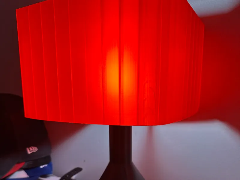 Night Stand Lamp/Charger