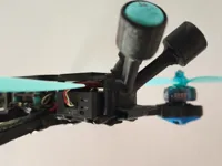 0.2mm layer, 3 walls, 15% infill