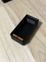 Two Color Print - Colored Tool Label